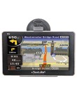 Foto GPS Automotivo Tech Go YS-6001 6,0 " Touchscreen