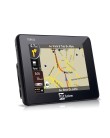Foto GPS Automotivo Tele System TS 8412 3,5 " Touchscreen