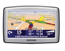 GPS Automotivo TomTom Classic 4,3 "