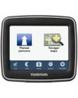 Foto GPS Automotivo TomTom Start² Europe Black 3,5 " Touchscreen