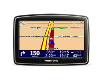 GPS Automotivo TomTom XL 335 T 4,3 "