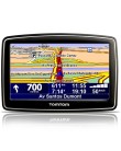 Foto GPS Automotivo TomTom XXL Brasil 5,0 " Touchscreen