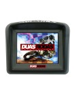 Foto GPS para Moto Aquarius MTC3140 3,5 " Touchscreen
