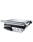 Foto Grill Breville Indoor Die Cast Lisa Ondulada