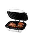 Foto Grill Britânia Light 3 Ondulada Antiaderente