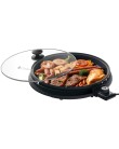 Foto Grill Cadence GRL297 Chapa Lisa