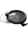 Foto Grill Eterny MS-1119A Ondulada