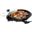 Foto Grill Logic LS-30 Ondulada Antiaderente
