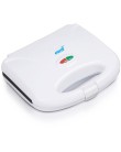 Foto Grill Sanduicheira Eterny SW-40 Ondulada