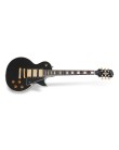 Foto Guitarra Elétrica Les Paul Epiphone Black Beauty