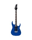 Foto Guitarra Elétrica Soloist Ibanez GRG170DX