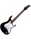 Foto Guitarra Elétrica Stratocaster Cort G50HT