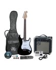 Foto Guitarra Elétrica Stratocaster SX EG1K