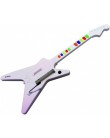 Foto Guitarra Wii Super Hero Wireless - Leadership