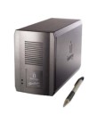 Foto HD Externo Iomega Storcenter IX2 2TB 2 TB