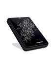 Foto HD Externo Toshiba HDTO500 500 GB