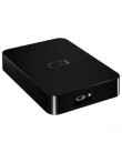 Foto HD Externo Western Digital WDBABV5000ABK 500 GB