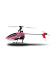Foto Helicóptero de Controle Remoto Aeromodelli Solo Pro 328