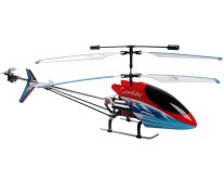 Helicóptero de Controle Remoto Candide H-18 Pelicano 1348