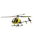 Foto Helicóptero de Controle Remoto Candide H-18 Sky Rider 22 6406