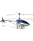 Foto Helicóptero de Controle Remoto Candide H-18 Thunder 1376