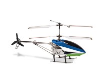 Helicóptero de Controle Remoto Candide H-18 Thunder 1376