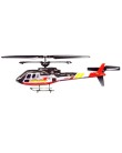 Foto Helicóptero de Controle Remoto DTC Ecureuil AS350