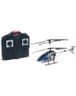 Foto Helicóptero de Controle Remoto DTC Fx Patrulha