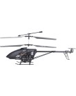 Foto Helicóptero de Controle Remoto Importado FQ777-511D-2