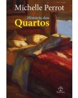 Foto História Dos Quartos - Perrot, Michelle - 9788577531783