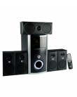 Foto Home Theater C3 Tech SP-590BS