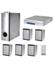 Foto Home Theater Coby DVD755