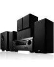 Foto Home Theater Denon DHT-391XP 3D