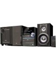 Foto Home Theater DVD DVD-RW Semp Toshiba 3D 2.1 Canais 1 USB XB-857
