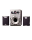 Foto Home Theater Leadership / Goldship 2.1 Canais 50 W 1 USB 0406