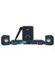 Foto Home Theater Lenoxx Sound HT-719