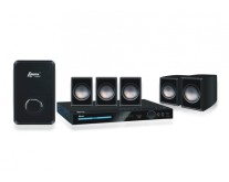 Home Theater Lenoxx Sound HT-726
