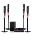Foto Home Theater LG HB954TZ Wireless