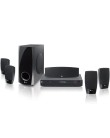 Foto Home Theater LG HT503SH