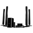 Home Theater LG HT805THW Wireless