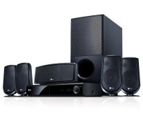 Home Theater LG HT806ST