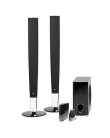 Foto Home Theater LG HT903TAW Wireless