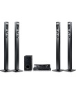 Foto Home Theater LG HX906TXW Wireless