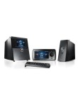 Foto Home Theater Linksys The Premier KWHA700 Wireless