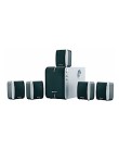 Foto Home Theater Multilaser SP510
