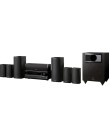 Foto Home Theater Onkyo HT-S3300 3D