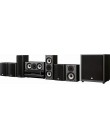 Foto Home Theater Onkyo HT-S9100 THX
