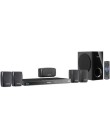 Foto Home Theater Panasonic BTT270 3D