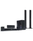 Foto Home Theater Panasonic SC-PT570LBK