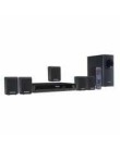 Foto Home Theater Panasonic SCPT75LBK
